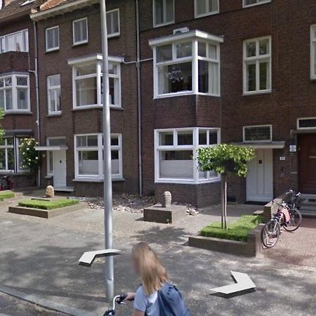 Huize Hoge Fronten Maastricht Zewnętrze zdjęcie