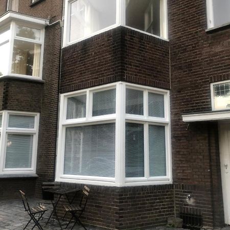 Huize Hoge Fronten Maastricht Zewnętrze zdjęcie