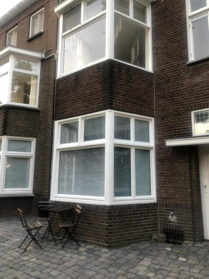 Huize Hoge Fronten Maastricht Zewnętrze zdjęcie