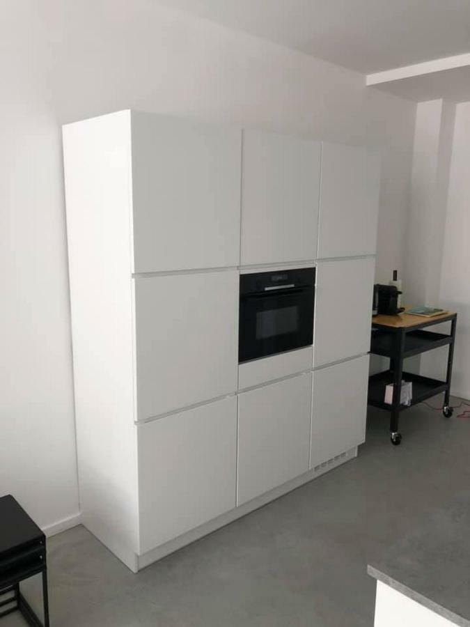 Huize Hoge Fronten Maastricht Zewnętrze zdjęcie