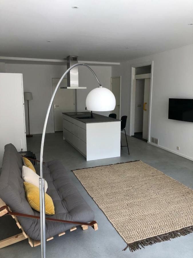 Huize Hoge Fronten Maastricht Zewnętrze zdjęcie